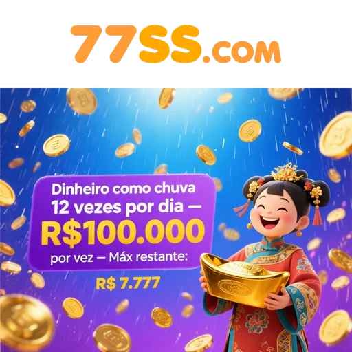 PromoÃ§Ãµes e bÃ´nus exclusivos no 77SS
